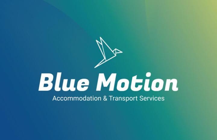 Appartement Bluemotion - Cruisehub 2b