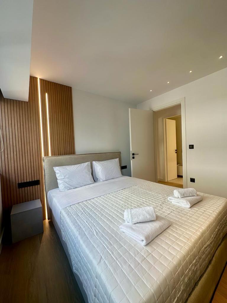 Bluemotion - Cruisehub 2b Appartement