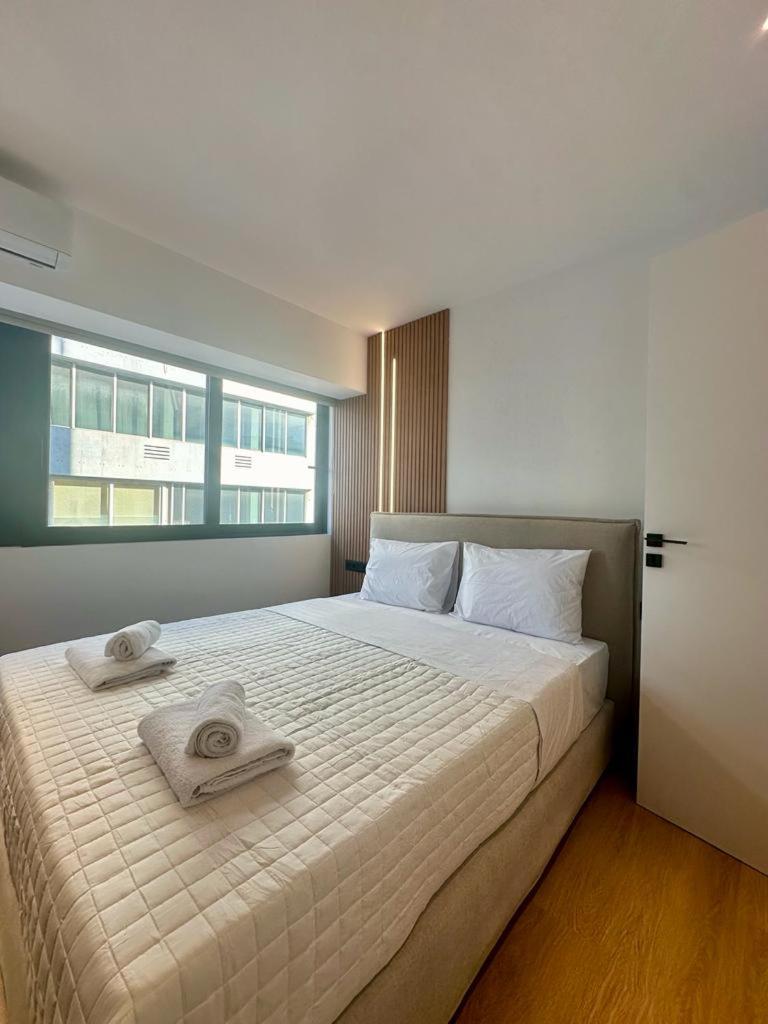 Bluemotion - Cruisehub 2b Appartement *