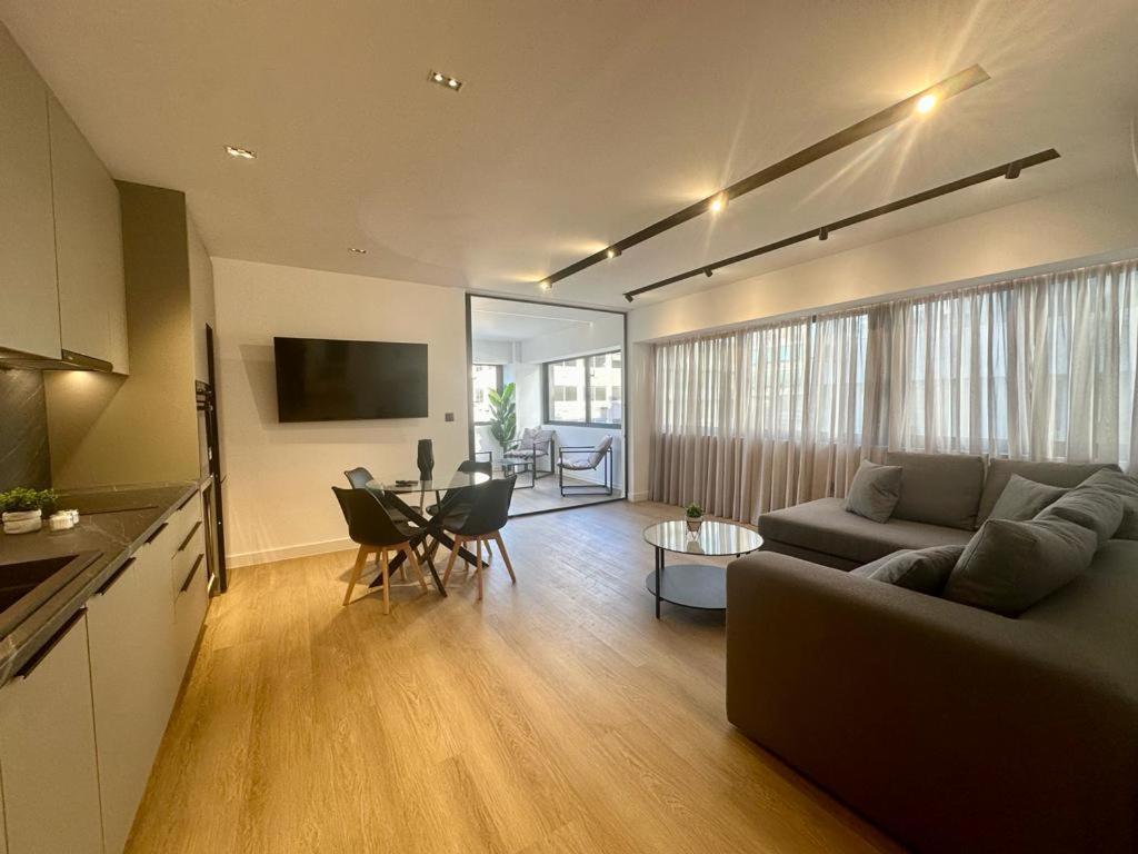 Bluemotion - Cruisehub 2b Appartement Le Pirée